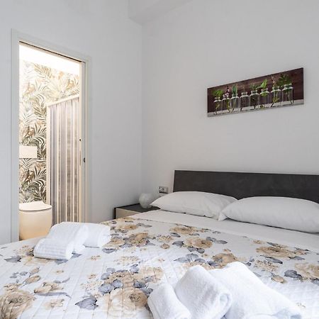 The Queen Room In Bari By Wonderful Italy Exteriér fotografie