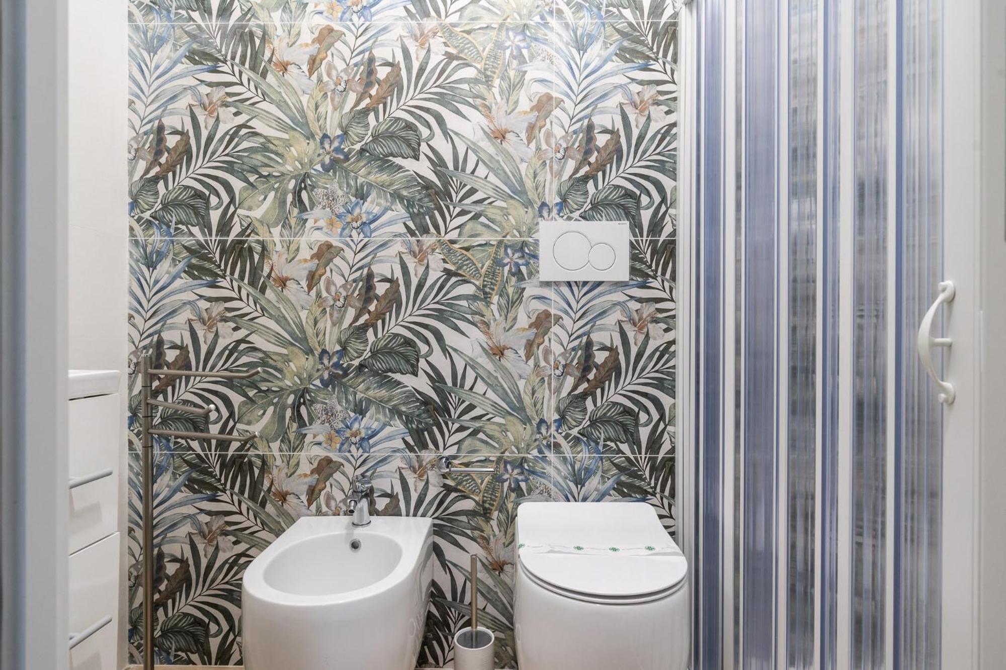 The Queen Room In Bari By Wonderful Italy Exteriér fotografie